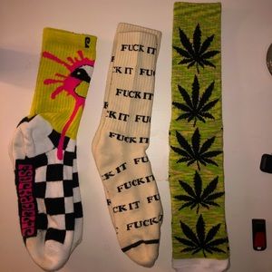 sock bundle